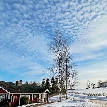 Holiday Home Peltosirkku By Interhome Hirsjärvi Exterior photo